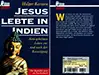 Jesus lebte in Indien - Kersten, Holger